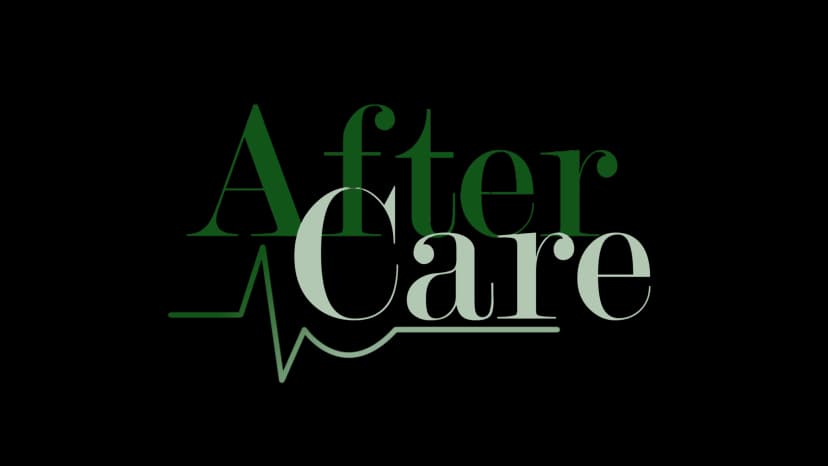 AfterCare Logo